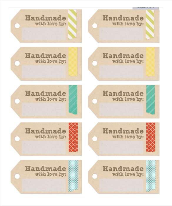 download free label templates